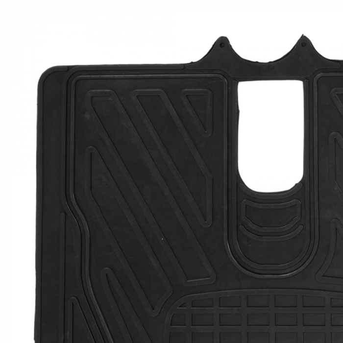 Set covorase cauciuc Truck Umbrella Pentru Man Tgx Euro 6 [2]