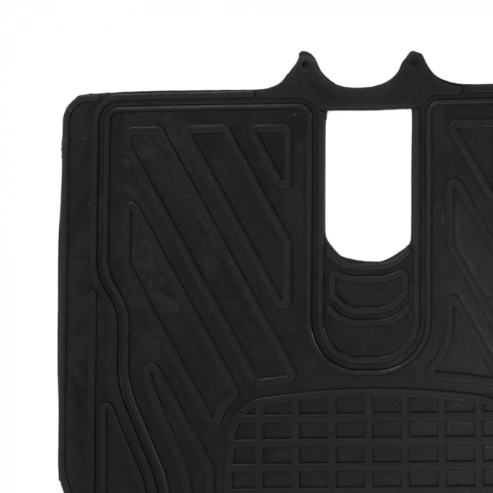Set covorase cauciuc Truck Umbrella Pentru Volvo Euro 5 [2]