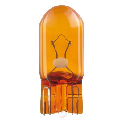 Set 2 Becuri 12V Wy5W Original Blister Osram [2]