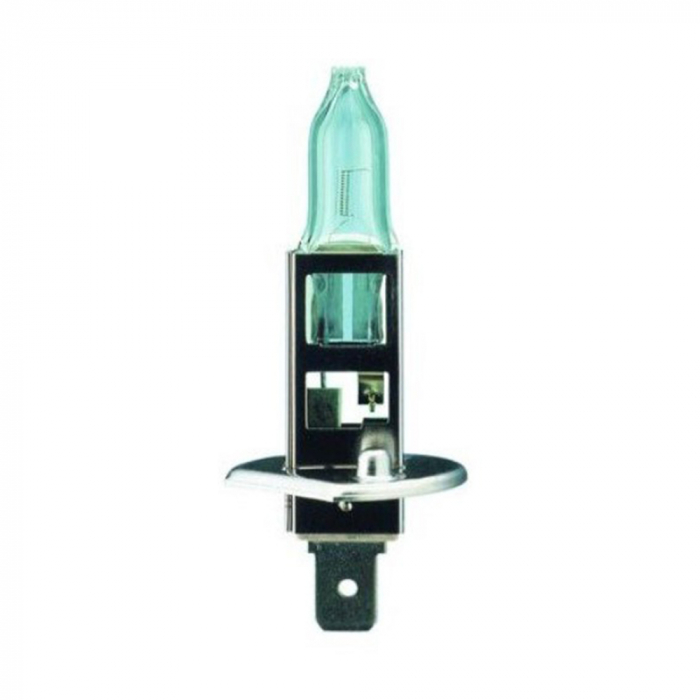 Set 2 Becuri Far H1 55W 12V Range Power Blue Narva [1]