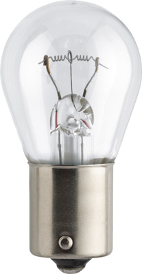 Set 2 Becuri P21W 12V Ba15S Blister Philips [2]