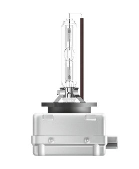 Set 2 Becuri Xenon 85V D1S Xenarc Night Breaker Laser Nextgen Osram [2]
