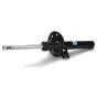 Set 2 Buc Amortizoare Fata Bilstein + Kit Protectie Praf Sachs Volkswagen Golf 6 2008-2013 2 X 22-183712 + 900 136 [2]
