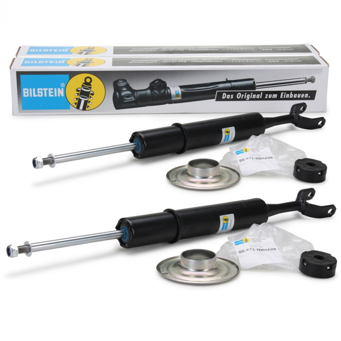 Set 2 Buc Amortizor Fata Bilstein Audi A4 B5 1994-2001 19-119939 [1]