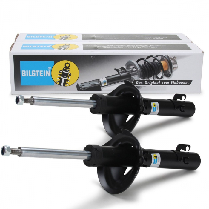 Set 2 Buc Amortizor Fata Bilstein Volkswagen Bora 1998-2005 22-045751 [1]
