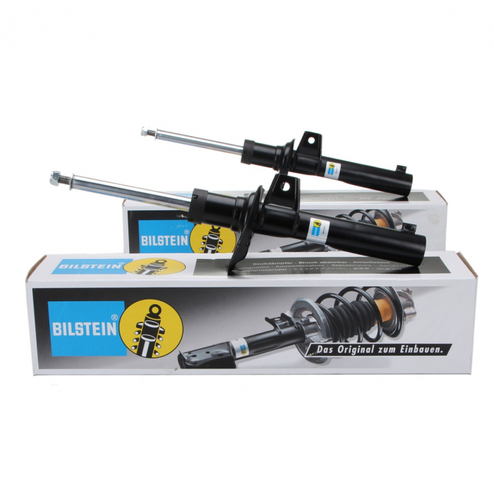 Set 2 Buc Amortizor Fata Dreapta / Stanga Bilstein Seat Leon 1P1 2005-2012 22-131607 [1]