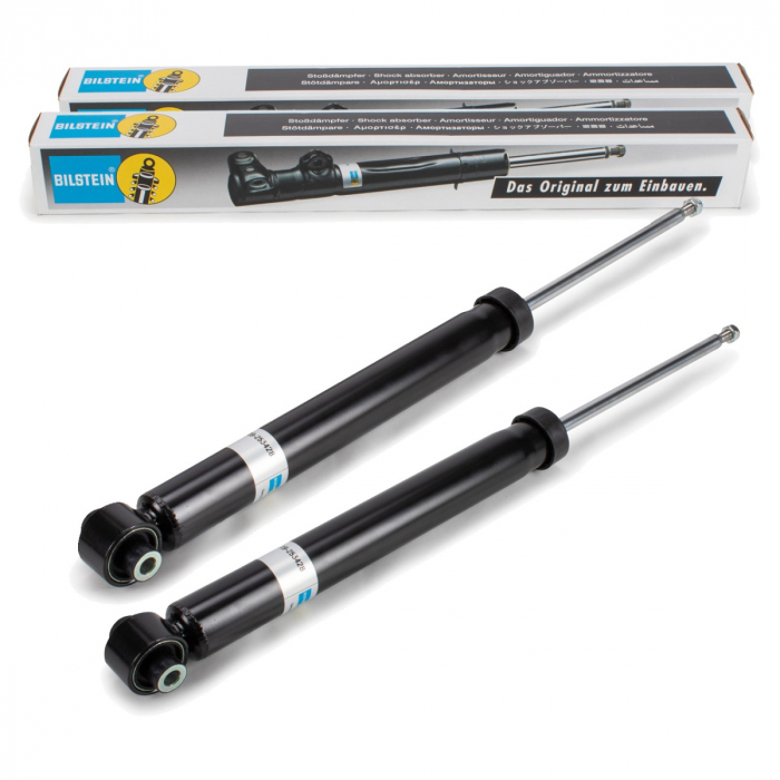 Set 2 Buc Amortizor Spate Bilstein Skoda Superb 3 3V 2015→ 19-253428 [1]