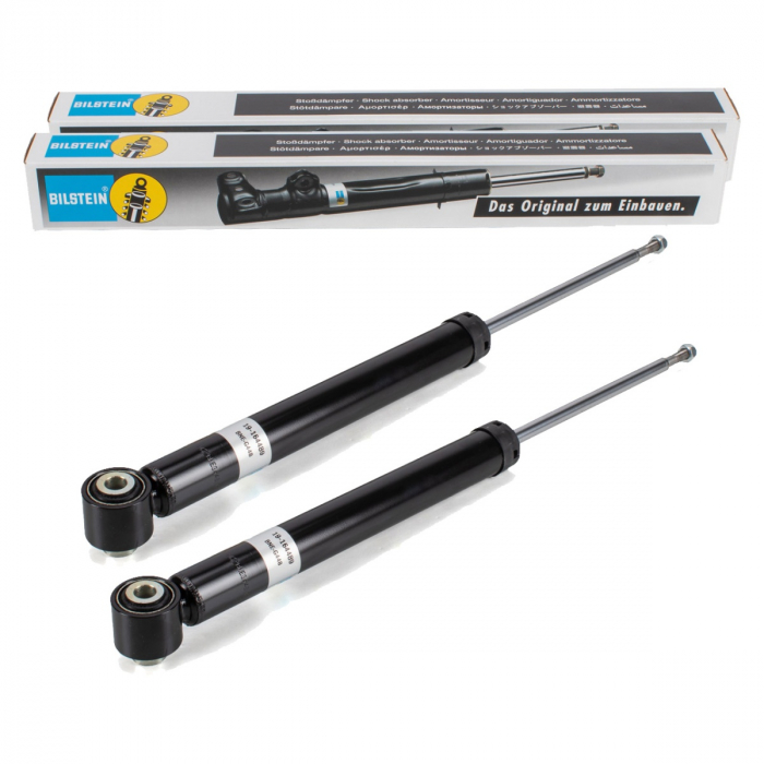 Set 2 Buc Amortizor Spate Bilstein Audi A4 B7 2004-2008 19-164489 [1]