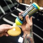 Set 2 Buc Burete Aplicator Ceara & Sealant Meguiar's Soft Foam 4" X3070 [3]