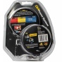 Set 2 Buc Burete Fin Ceruire Meguiar's DA Waxing Power Pads 101MM G3509INTMG [3]