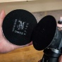Set 2 Buc Burete Microfibra Meguiar's Microfiber Xtra Cut 140MM DMX5MG [3]