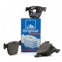 Set 2 Buc Discuri Frana Spate Oe + Set Placute Frana Spate Ate Bmw X5 E70 2006-2013 34216886480+13.0460-7169.2 [2]