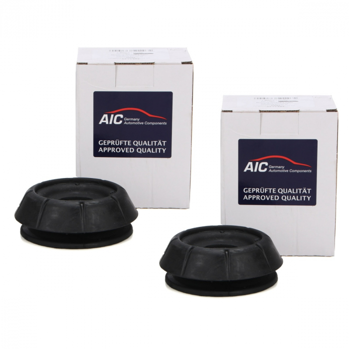 Set 2 Buc Flansa Amortizor Fata Aic Opel Corsa C 2000-2012 50146 [1]