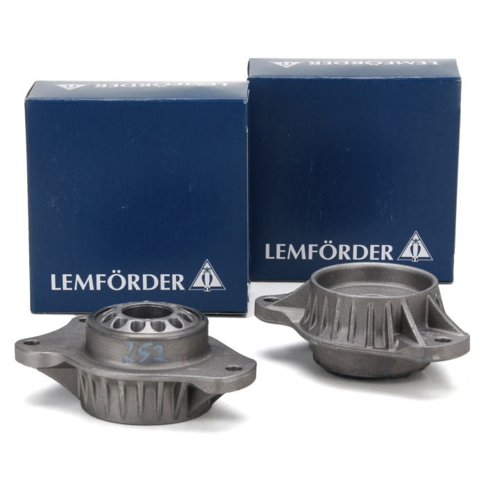 Set 2 Buc Flansa Amortizor Spate Lemforder Bmw Seria 5 F11 2009-2016 39101 01 [1]