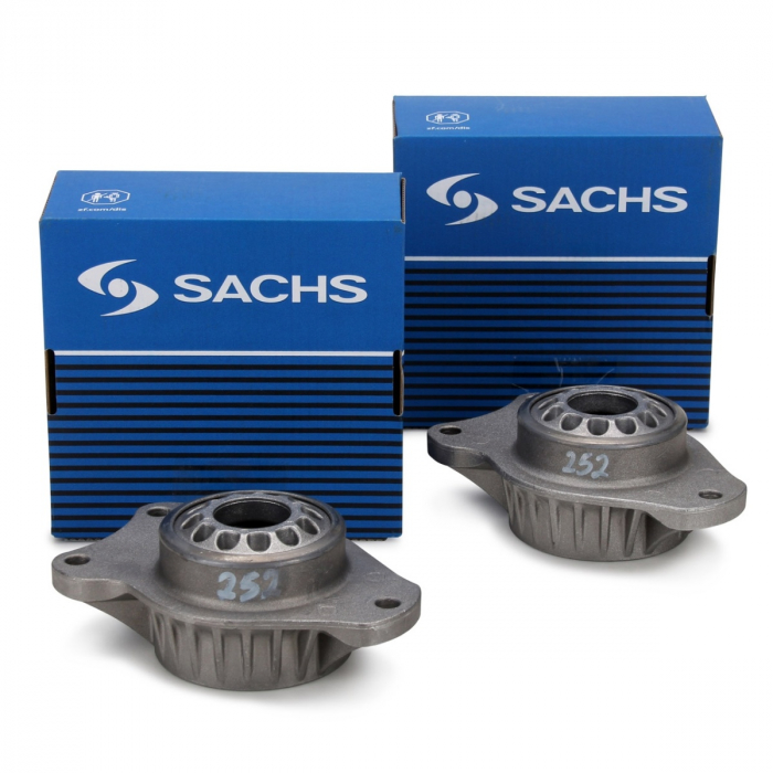 Set 2 Buc Flansa Amortizor Spate Sachs Bmw Seria 5 F11 2009-2016 803 156 [1]