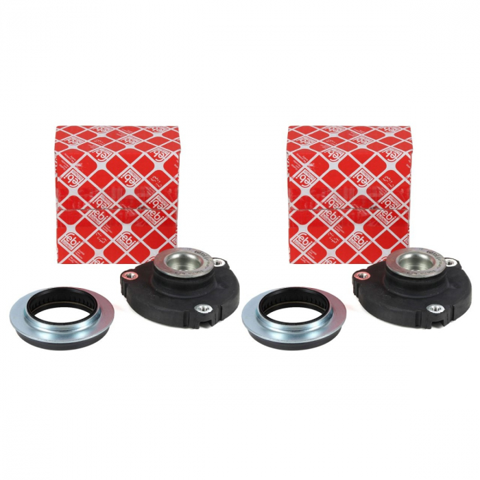 Set 2 Buc Kit Flansa Amortizor Fata Febi Seat Cordoba 2 2002-2009 26460 [1]