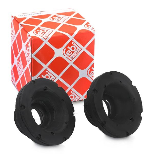 Set 2 Buc Tampon Cauciuc Suspensie Spate Superior Febi Audi A1 8X 2010-2018 26620 [1]