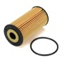 Set 2 Buc Ulei Motor Castrol GTX 5W-30 RN17 ACEA C3 Renault 5L 15CC30 + Filtru Ulei Hengst E212H D231 [4]