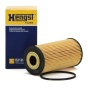 Set 2 Buc Ulei Motor Castrol GTX 5W-30 RN17 ACEA C3 Renault 5L 15CC30 + Filtru Ulei Hengst E212H D231 [3]