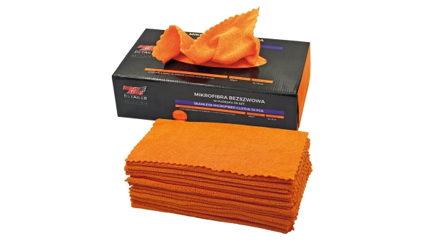 Set 30 lavete microfibra Moje Auto 30cm x 30cm [1]