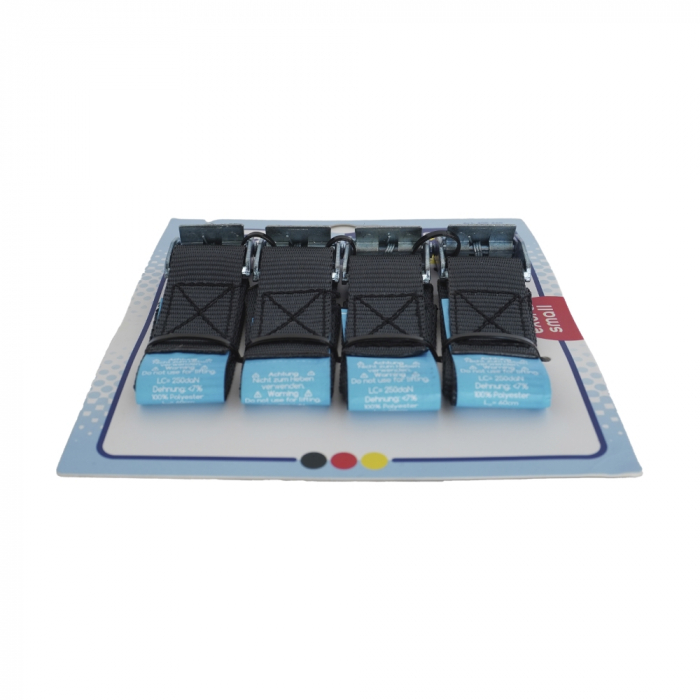 Set 4 Chingi Scurte Ancorare Marfa 60 Cm 250 Dan Alca [2]