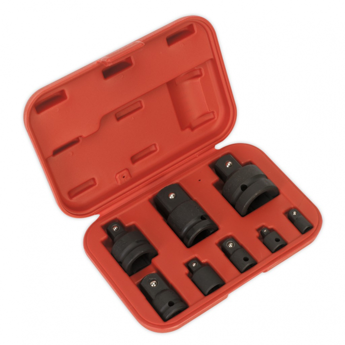 Set Adaptoare De Impact - Sealey [1]