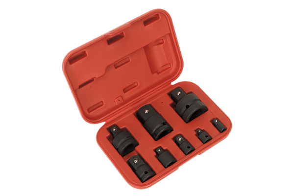 Set Adaptoare De Impact - Sealey [3]