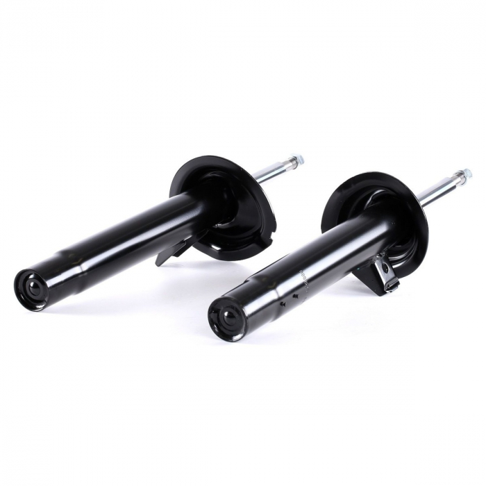 Set Amortizoare Fata Dreapta + Stanga Aic Bmw Seria 3 E46 1997-2005 52590 + 52589 [1]