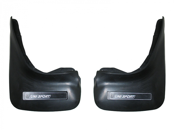 Set aparatori noroi Automax universale , parte spate , 2 buc. [1]