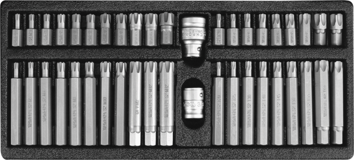 Set Biti Ribe 42 Piese [1]