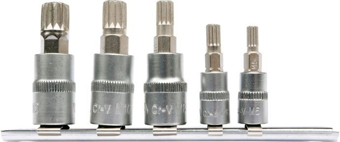 Set Biti Spline, 5 Buc [1]