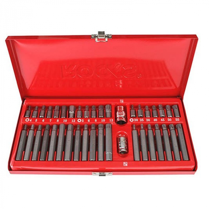 Set biti surubelnita ROOKS OK-01.0040 [2]