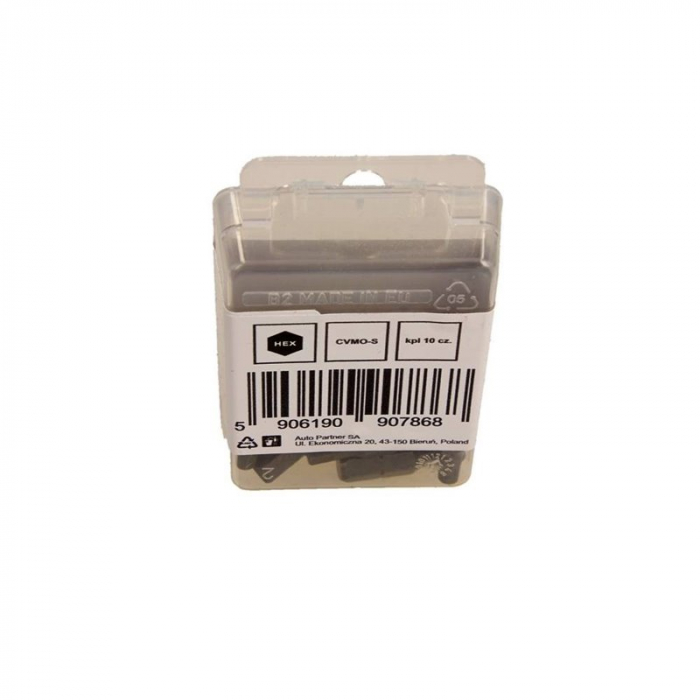 Set biti surubelnita ROOKS OK-07.0023 [2]