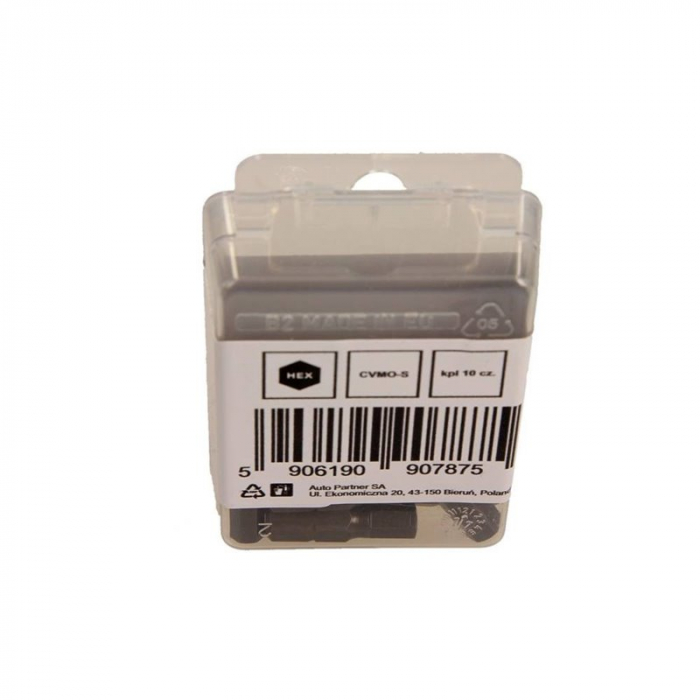 Set biti surubelnita ROOKS OK-07.0024 [2]