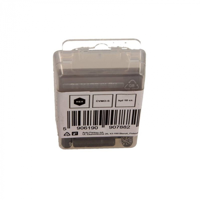 Set biti surubelnita ROOKS OK-07.0025 [2]