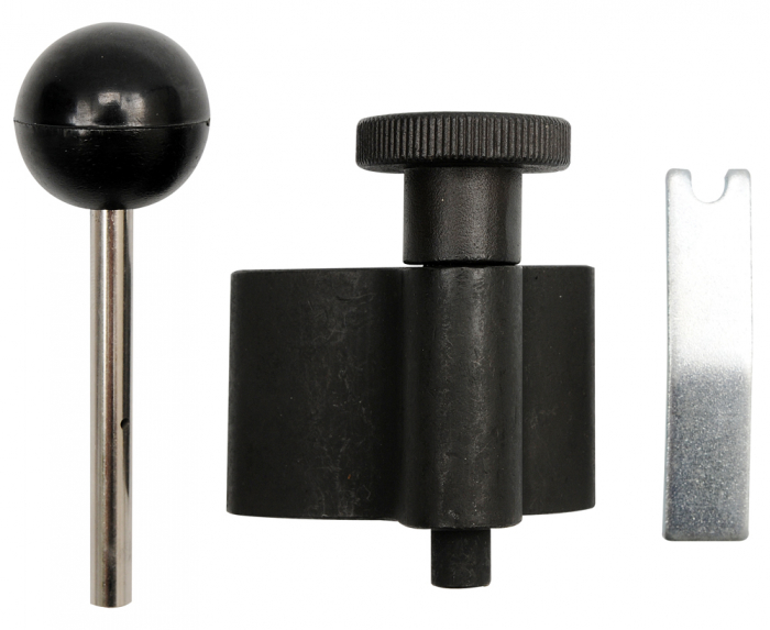 Set Blocare Roti Distributie Motor Diesel 1.9TDI 3 Buc [1]