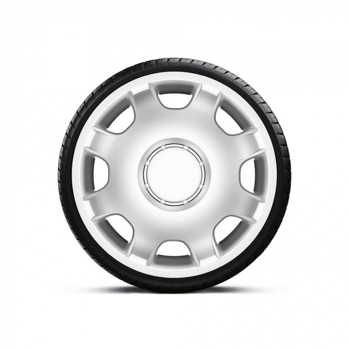 Set Capace Roti 16  Speed Van [1]