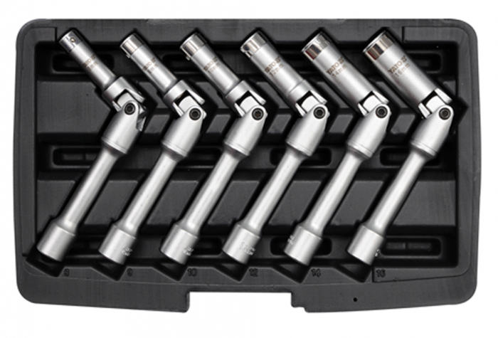 Set Chei Bujii Incandescente 8-16Mm 3/8" [1]