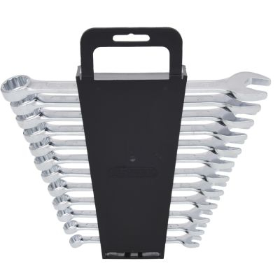Set Chei Combinate In Unghi 12 Piese. 8-19Mm [2]