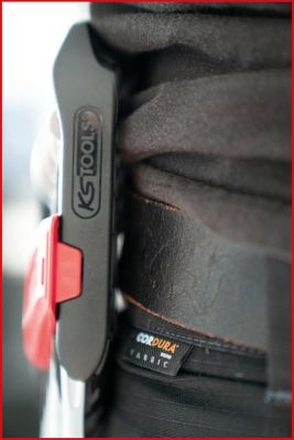 Set Chei Inelare Gearplus Cu Clichet. 5 Piese 8-19Mm [8]