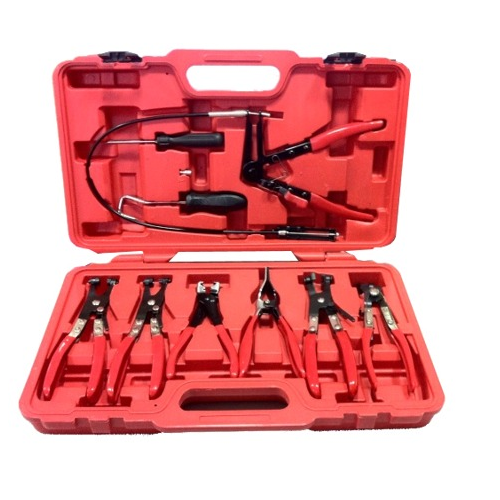 Set Clesti Pentru Coliere 9 Piese Jbm [2]