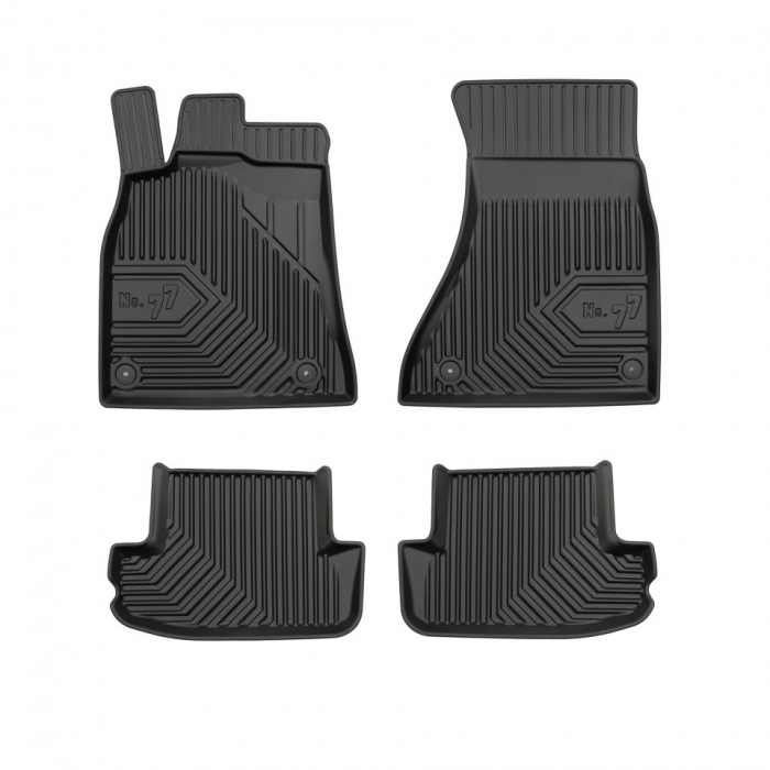Set Covorase Auto Tip Tavita Audi A5 8T3 Fabricatie 01.2008 - 09.2016, Caroserie Coupe [1]