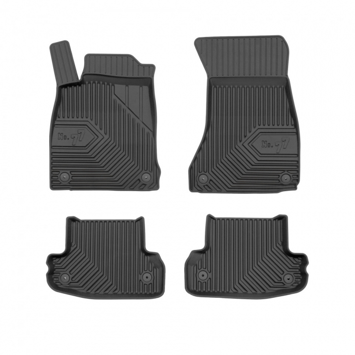 Set Covorase Auto Tip Tavita Audi A5 F5 Fabricatie 10.2016 -  , Caroserie Coupe [1]