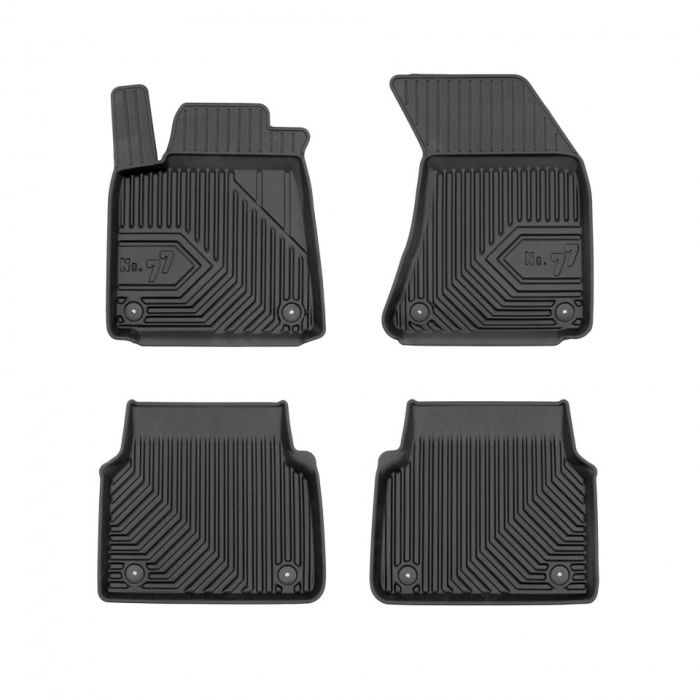 Set Covorase Auto Tip Tavita Audi A8 D4 Fabricatie 01.2010 ,   09.2013 [1]
