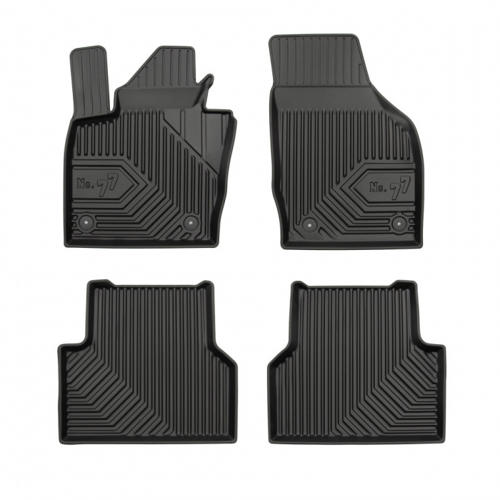 Set Covorase Auto Tip Tavita Audi Q3 I Fabricatie 08.2011 - 06.2018 [1]