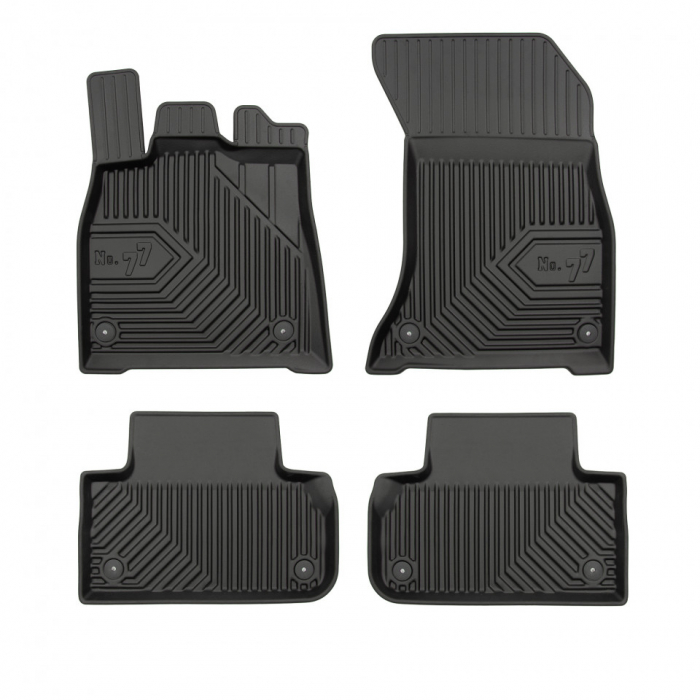 Set Covorase Auto Tip Tavita Audi Q5 Fyt Sportback Fabricatie 03.2021 -   [1]
