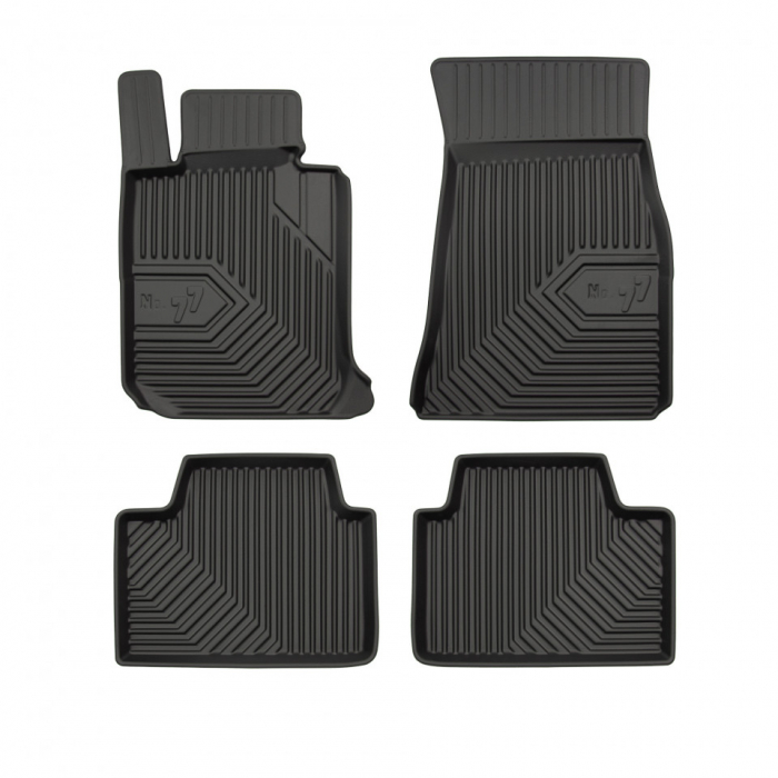 Set Covorase Auto Tip Tavita Bmw Seria 3 G20 G21 Fabricatie 03.2019 -   [1]