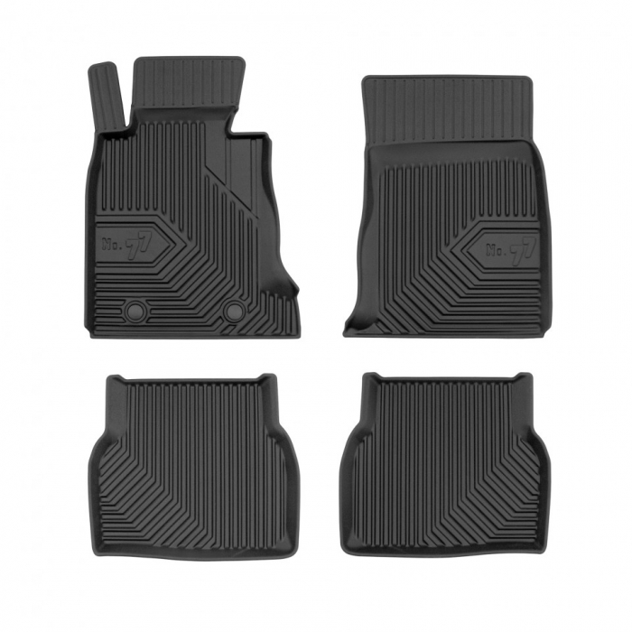 Set Covorase Auto Tip Tavita Bmw Seria 5 E39 Fabricatie 1996 - 06.2003 [1]