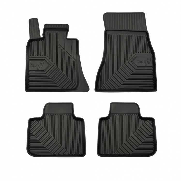 Set Covorase Auto Tip Tavita Bmw Seria 6 G32 Fabricatie 11.2017 -  , Caroserie Gran Turismo [1]