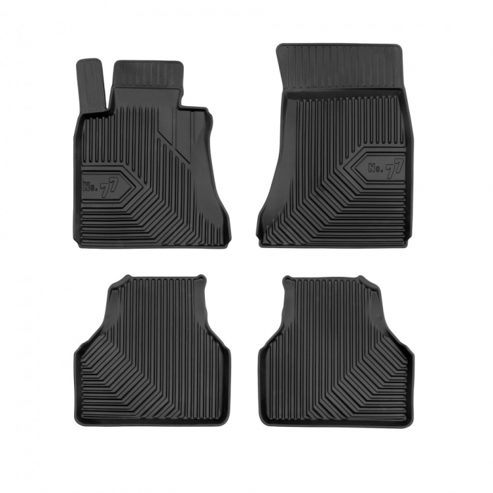 Set Covorase Auto Tip Tavita Bmw Seria 7 E66 Fabricatie 09.2001 - 2008 [1]